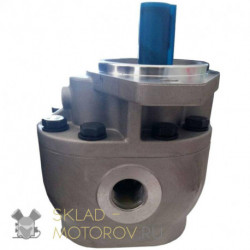 CBF-F 680 Редуктор насос насос CBF-F690 гидравлический масло насос высокое давление насос Давление 25Mpa для Landwirtschaft Mas