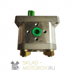 CBN масло насосn CBN-F304-FHR/L гидравлический Редуктор насосn CBN-F306/F308/F310-FHR/L высокое давление Traktor насосn rechteck