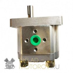 CBN насосn CBN-F304-FPR/L Maschine Редуктор насосn CBN-F306-FPR/L высокое давление масло насосn CBN-F308/F310-FPR/L