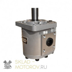 Maschine getriebe насос CBN-F5 Serie CBN-F540-BFHR CBN-F532-BFHR высокое давление насос CBN-F532-BFHL CBN-F540-BFHL Алюминиевый 