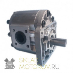CBN-F5 Serie Aluminium öl насос CBN-F550-BFPR CBN-F563-BFPR hochdruck maschine насос CBN-F550-BFPL CBN-F563-BFPL Редуктор насос