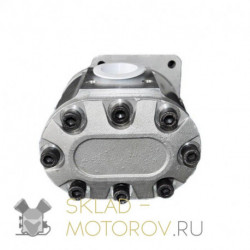 CBN-F5 Serie Aluminium öl насос CBN-F550-BFPR CBN-F563-BFPR hochdruck maschine насос CBN-F550-BFPL CBN-F563-BFPL Редуктор насос