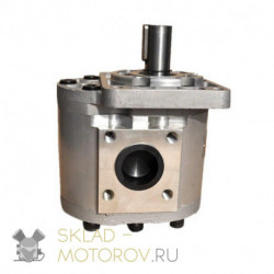 Редуктор насос CBN-F5 гидравлический масло насос CBN-F520 CBN-F525 высокое давление Landwirtschaft Maschinen Давление насос