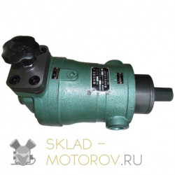 CY Serie гидравлический Axial Kolbenнасос 108YCY14-1B высокое давление 31.5Mpa Plunger насос для Abkantpresse/Biegen