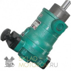 CY Serie гидравлический SCY Axial Kolbenнасос 32SCY14-1B высокое давление 31.5Mpa Plunger насос для Abkantpresse/Biegen
