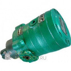 CY Serie 10MCY 14 гидравлический Kolbenнасос 10MCY14-1B высокое давление 31.5Mpa Kolben масло насос для Abkantpresse/Biegen