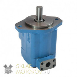 35VQ Einzigen Flügelzellenнасос VQ Industrielle гидравлический масло насос для spritzguss maschine 35VQ-25A/30A/35A/38A