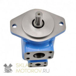 35VQ Einzigen Flügelzellenнасос VQ Industrielle гидравлический масло насос для spritzguss maschine 35VQ-25A/30A/35A/38A