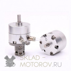 CDRB2BWU pneumatic rotary drive rotary cylinder