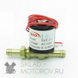 Argon argon arc welding станка air valve / solenoid valve AC36V