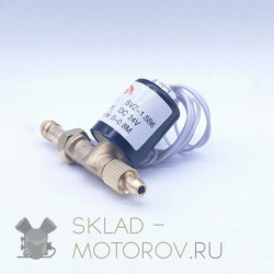Argon argon arc welding станка air valve / solenoid valve AC220V