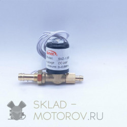 Argon argon arc welding станка air valve / solenoid valve with lock