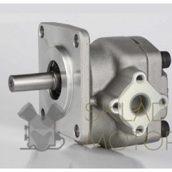 High давление GPY8R GPY9R GPY10R GPY11.5R high давление hydraulic gear насос