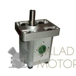 CBN-E314 16 MPa High Pressure шестеренный Pump Small Volume Гидравлический масло Pump